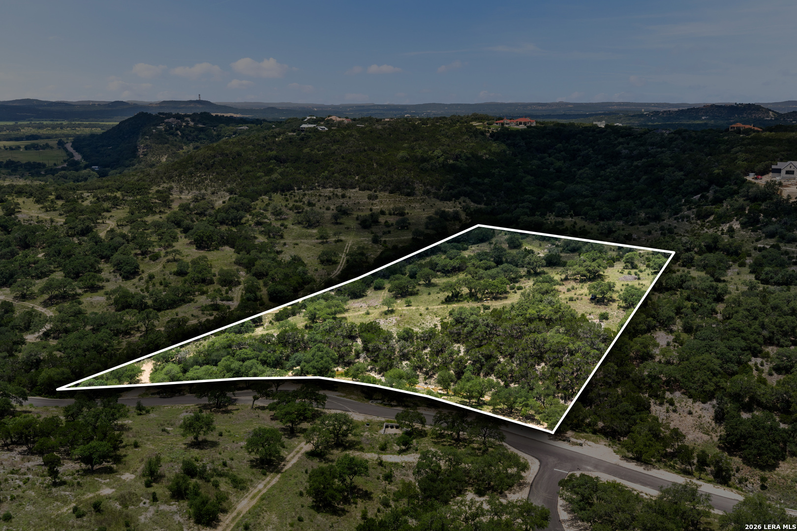Land in Bulverde
