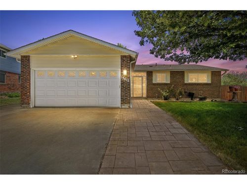 13415 W 73rd Ave, Arvada, CO, 80005-2810 | Card Image