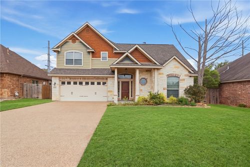 8209 Raintree Dr, College Station, TX, 77845-4141 | Card Image