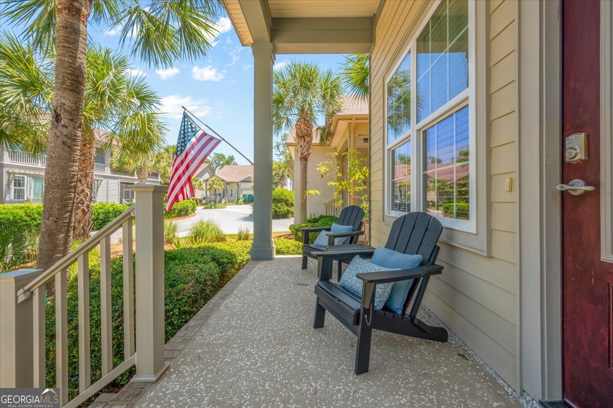 Residential in Jekyll Island 4