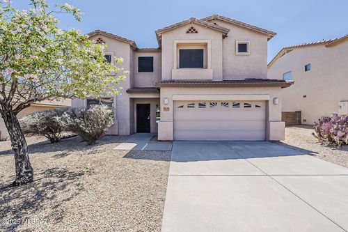 8185 S Placita Gijon, Tucson, AZ, 85747 | Card Image