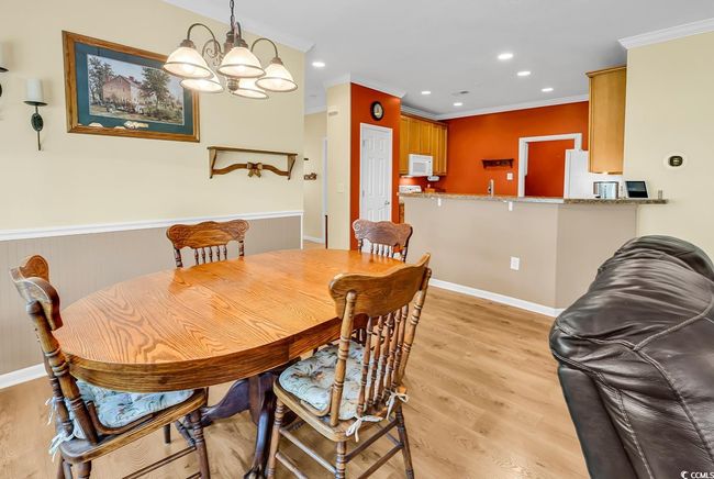 UNIT-102 - 447 Mahogany Dr, Condo with 3 bedrooms, 2 bathrooms and null parking in Murrells Inlet SC | Image 17