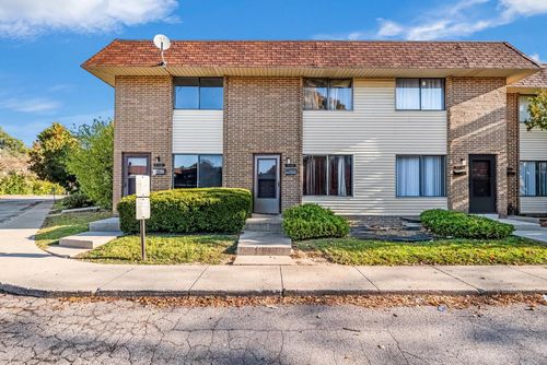 6116 W Port Avenue, Milwaukee, WI, 53223 | Card Image