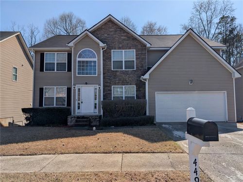 4494 Michael Jay St, Snellville, GA, 30039-7637 | Card Image