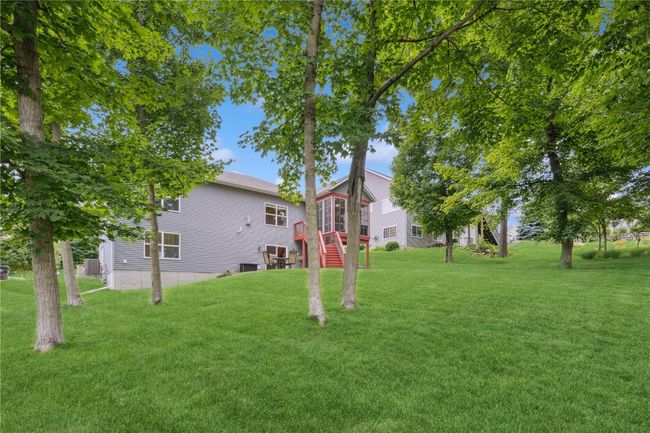 2021 Andrew Charles Dr Nw, House other with 5 bedrooms, 3 bathrooms and null parking in Cedar Rapids IA | Image 34