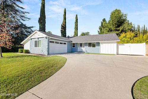 2591 Sirius St, Thousand Oaks, CA, 91360-2942 | Card Image