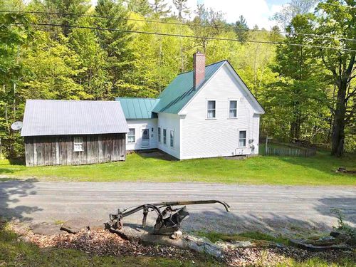 160 Parshley Rd, Vershire, VT, 05079 | Card Image