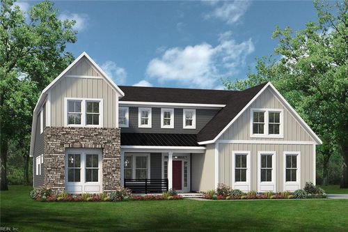 2969 Weston Loop, Virginia Beach, VA, 23456-5884 | Card Image