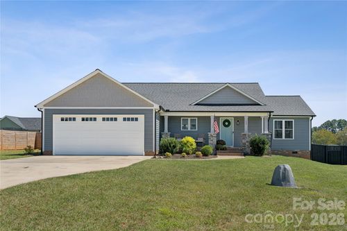 142 Alf Hoover Rd, Lincolnton, NC, 28092-7819 | Card Image