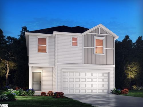 131 Gardner Ave, Gray Court, SC, 29645-3181 | Card Image