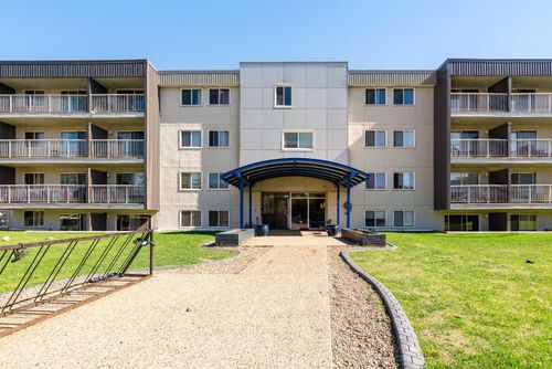 105-9 Clearwater Crescent, Fort Mcmurray, AB, T9K2B7 | Card Image