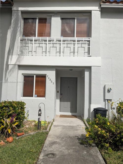 20865 Nw 3rd Ln, Pembroke Pines, FL, 33029-2182 | Card Image