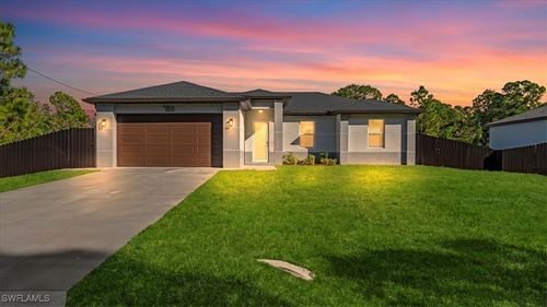 759 Silverstar Avenue S, Lehigh Acres, FL, 33974 | Card Image