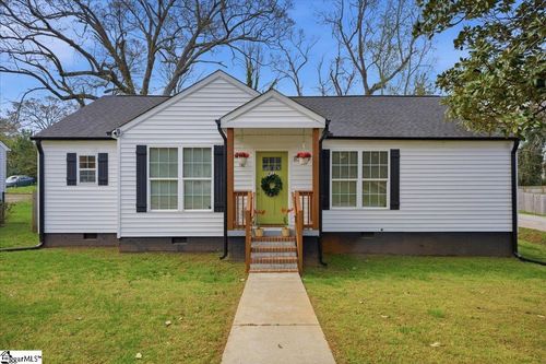 833 N Franklin Road, Greenville, SC, 29617 | Card Image