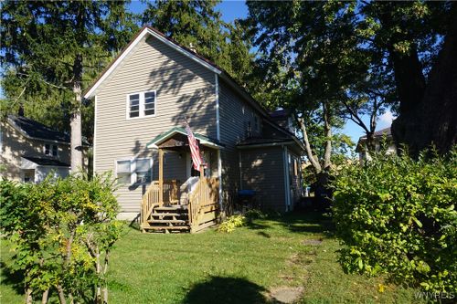 2060 Harrison Avenue, North Collins, NY, 14111 | Card Image