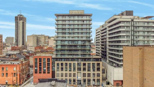 826-1 Jarvis St, Hamilton, ON, L8R3J2 | Card Image