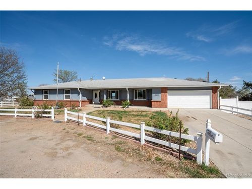 16160 Yosemite St, Brighton, CO, 80602-7510 | Card Image