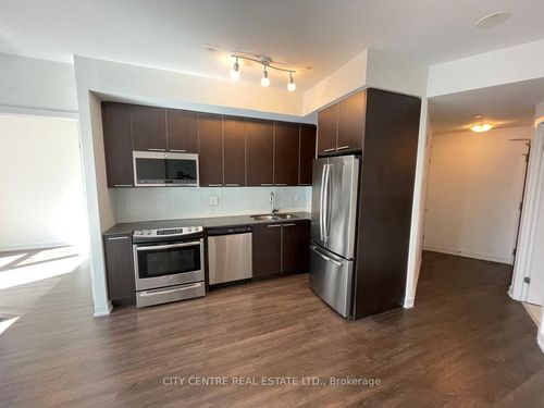 522-10 Park Lawn Road, Etobicoke, ON, M8V0H9 | Card Image