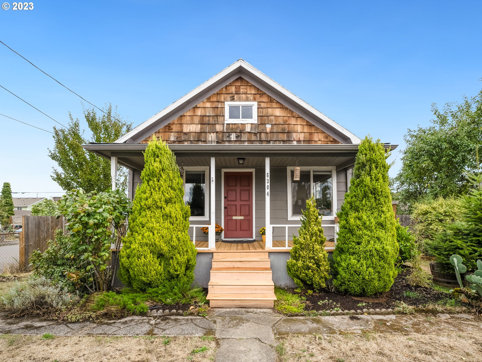 83rd Ave, Portland, OR 97266