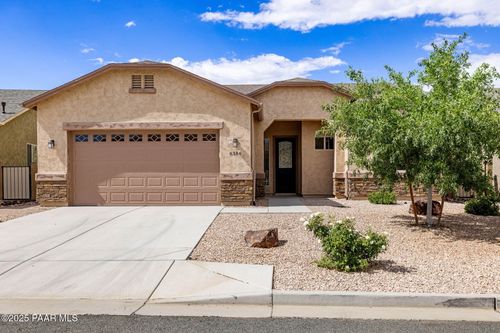 6386 E Beckett Trl, Prescott Valley, AZ, 86314-0037 | Card Image