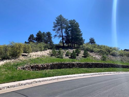 2799 Saddleback Dr, Castle Rock, CO, 80104-7538 | Card Image