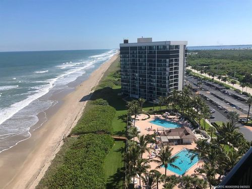 1406ph-8800 S Ocean Dr, Jensen Beach, FL, 34957-2143 | Card Image