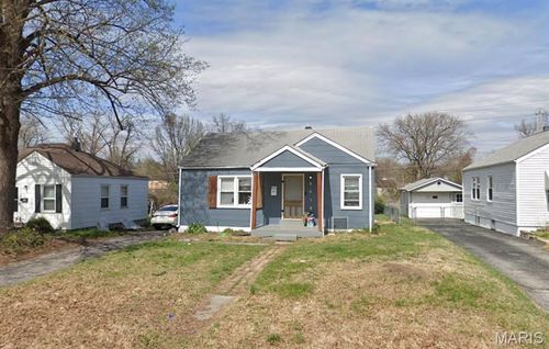 8019 Aline Avenue, St Louis, MO, 63134 | Card Image
