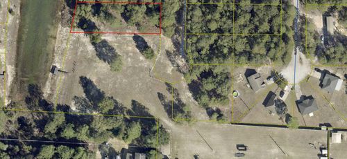 3-Lots 1&2 Country Boulevard, Defuniak Springs, FL, 32433 | Card Image