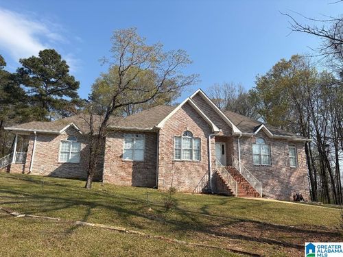 25 Hickorywood Lane, SPRINGVILLE, AL, 35146 | Card Image