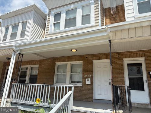 4743 Oakmont St, PHILADELPHIA, PA, 19136-3324 | Card Image