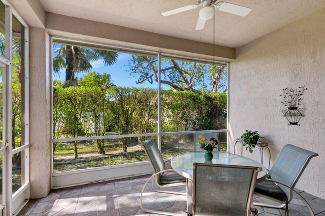 8722 San Andros, House other with 2 bedrooms, 2 bathrooms and null parking in West Palm Beach FL | Image 41