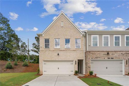 4651 Larkfield Way, Powder Springs, GA, 30127-2303 | Card Image