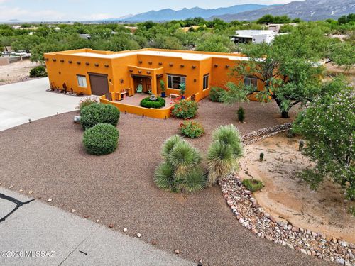 13995 E Placita Flor Del Desierto, Vail, AZ, 85641 | Card Image