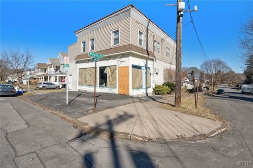 1100 Oak St, Syracuse, NY, 13203-1252 | Card Image