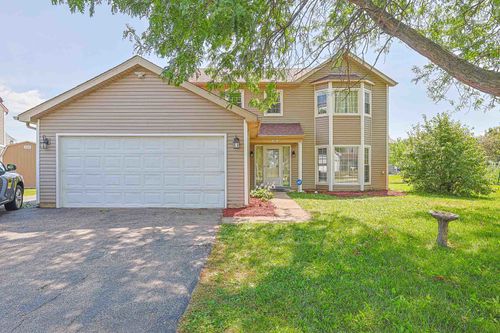 1861 Seneca Dr, Hanover Park, IL, 60133-6751 | Card Image