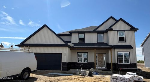 9841 Featherwood Ln, Sylvania, OH, 43560-8529 | Card Image