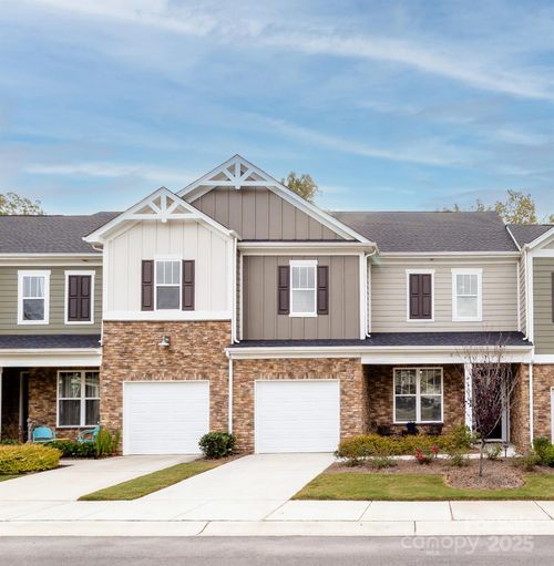7014 Heron Rookery Way, Charlotte, NC, 28214-2657 | Card Image