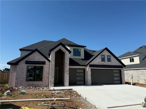 1111 Canyon Maple St, Centerton, AR, 72719-3005 | Card Image