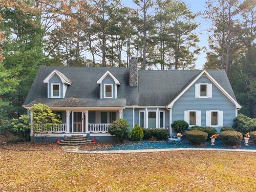 180 Roxboro Ct, Fayetteville, GA, 30215-5322 | Card Image