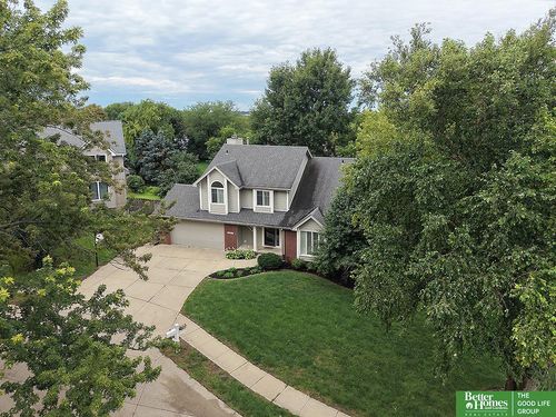 16321 Charles Cir, Omaha, NE, 68118-2464 | Card Image