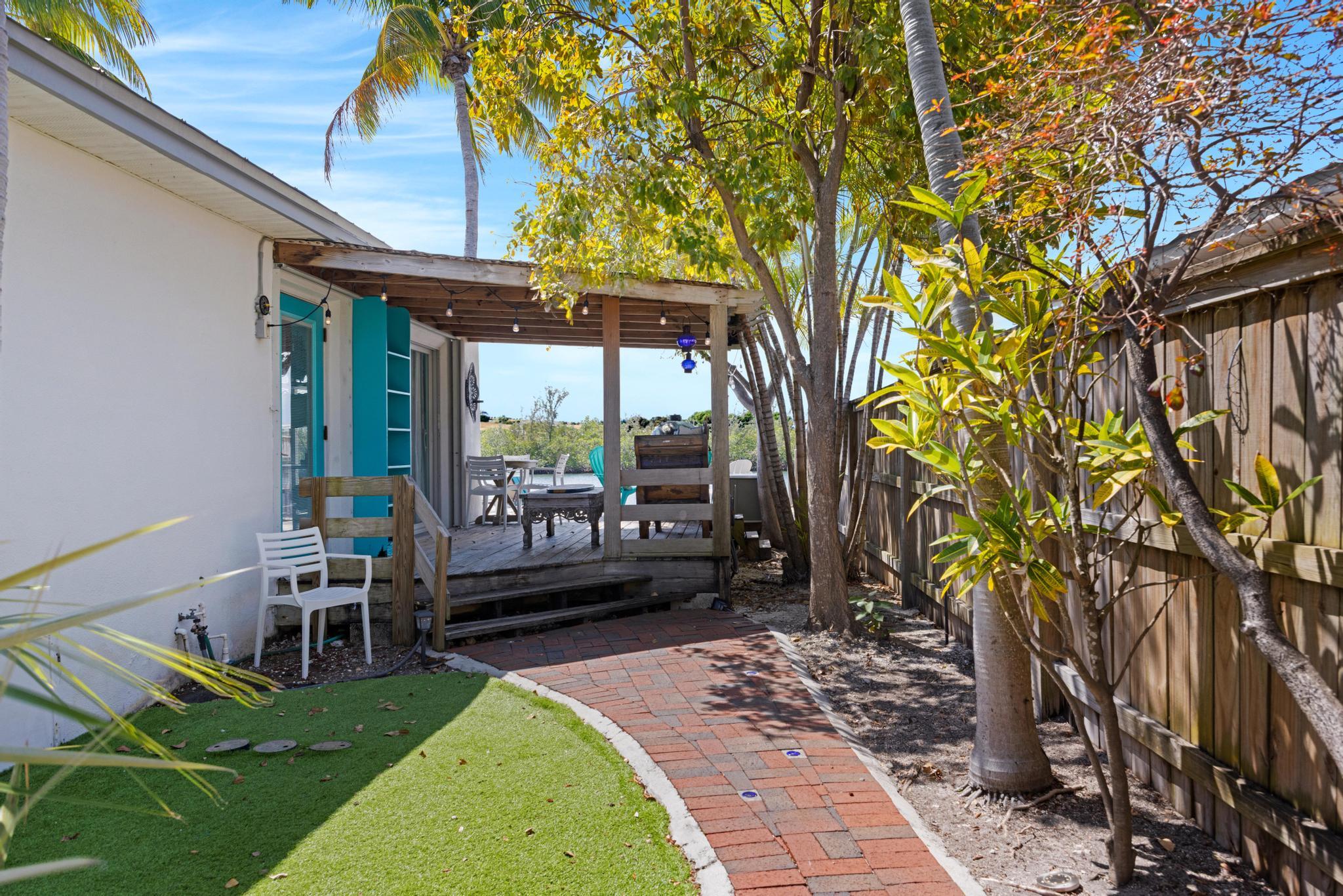 Residential in Stock Island 3