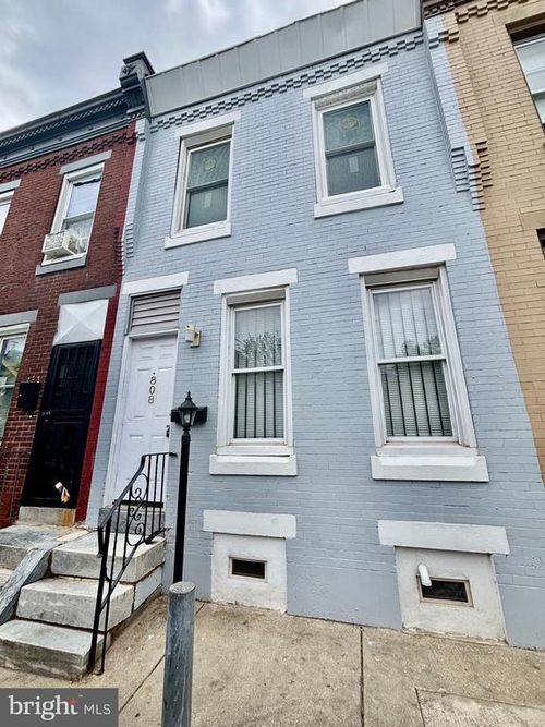 808 E Hilton St, PHILADELPHIA, PA, 19134-1916 | Card Image