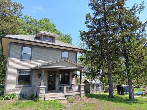 201 E Center St, ROCK CITY, IL, 61070-9563 | Card Image