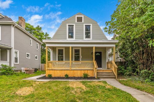 377 Alden Ave, Columbus, OH, 43201-1305 | Card Image