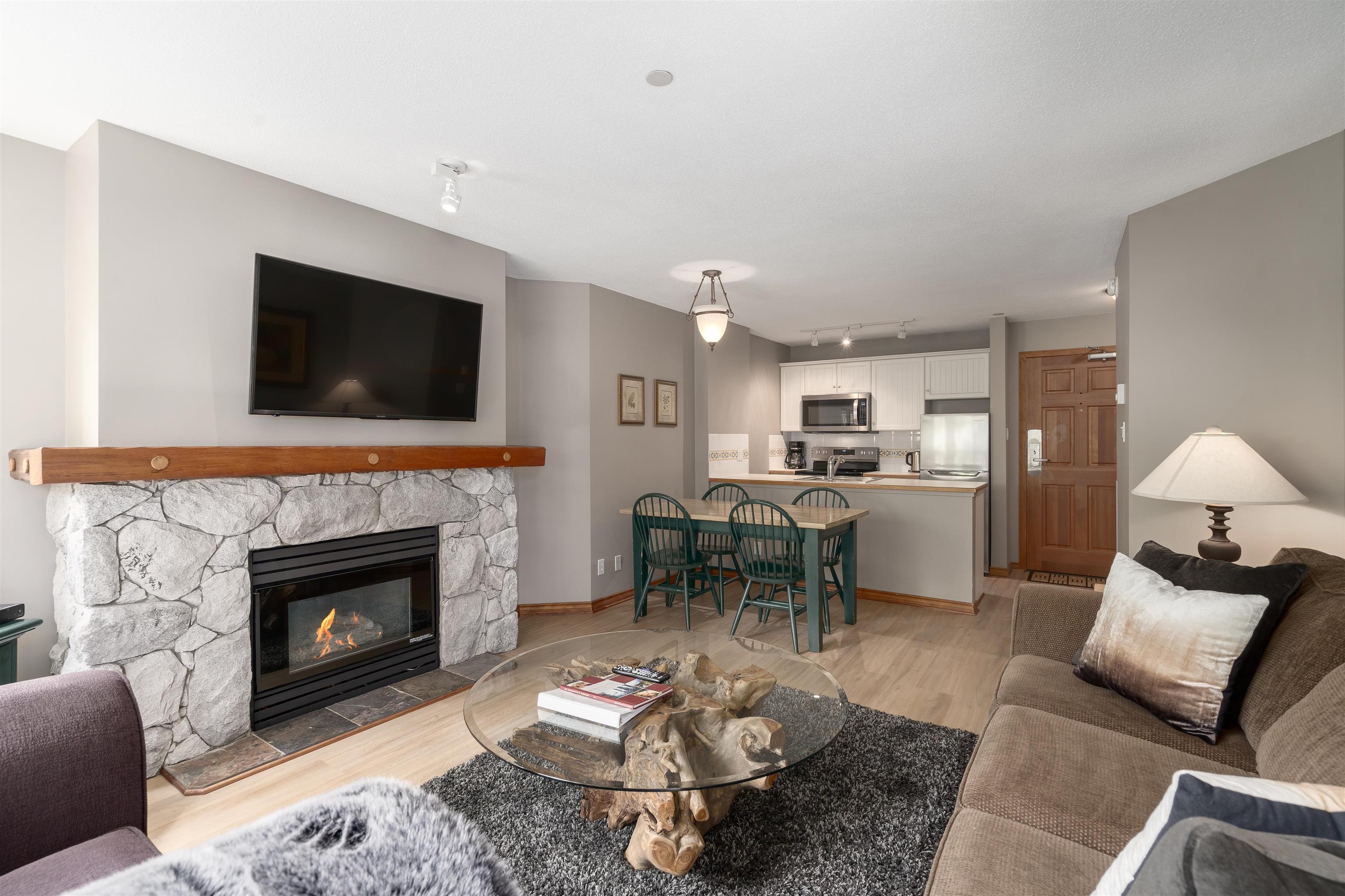 Residential in Whistler 3