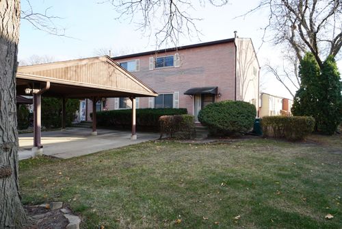 1669 Ottawa Court, Wheeling, IL, 60090 | Card Image