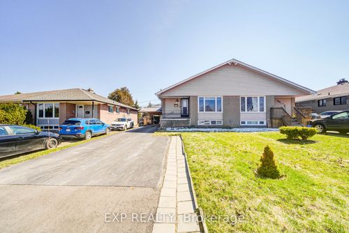 1393 Garvolin Ave, Pickering, ON, L1W1J7 | Card Image