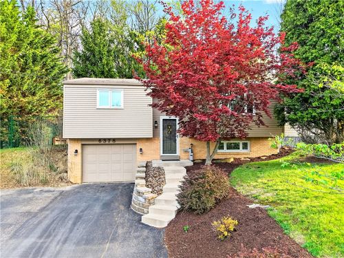 6378 Churchill Rd, Bethel Park, PA, 15102-3159 | Card Image