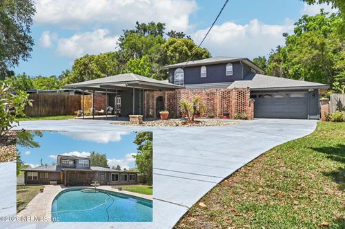 521 Fatio Ln, Orange Park, FL, 32073-5508 | Card Image