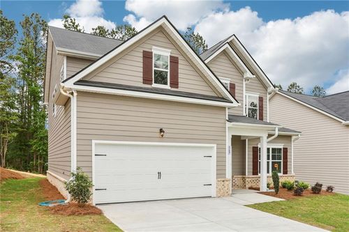 97 Cedarwood Trce, Winder, GA, 30680-7344 | Card Image